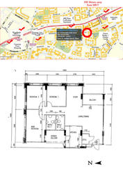 Blk 655 Woodlands Ring Road (Woodlands), HDB 5 Rooms #134754502